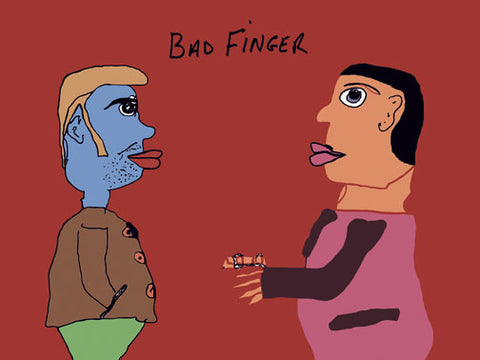 Bad Finger - Ringo Starr
