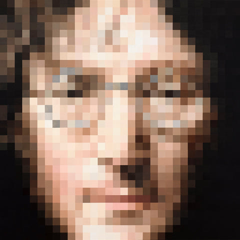 JL2 (pronounced JL Squared) - Michael Cartellone