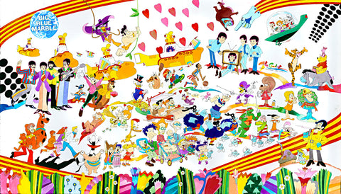 Childhood Memories 2 - Ron Campbell