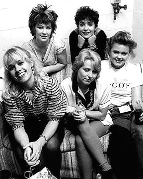 The Go-Go's - Scott Weiner