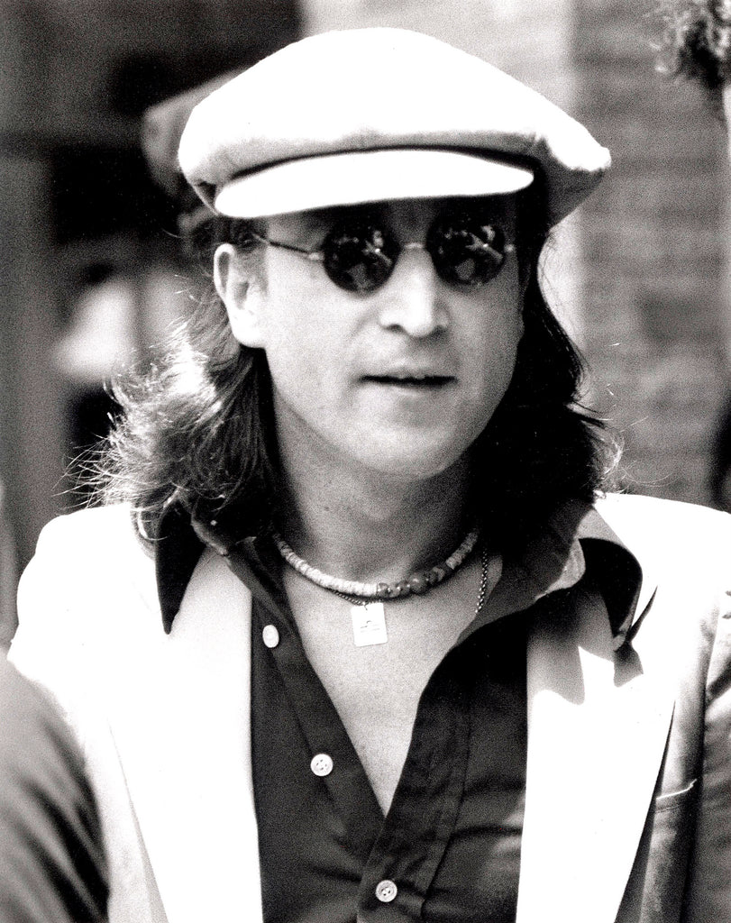 John Lennon - Scott Weiner