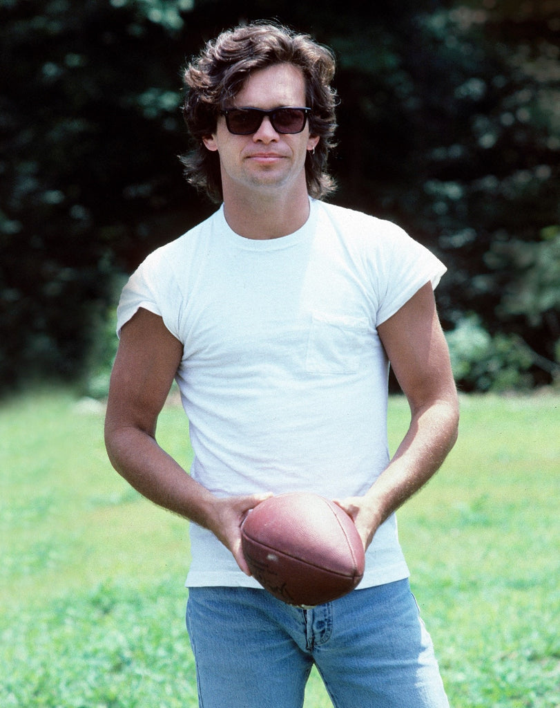John Cougar Mellencamp - Mark Weiss