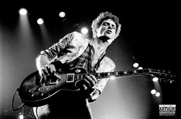 Lindsey Buckingham in Concert - Arthur Usherson