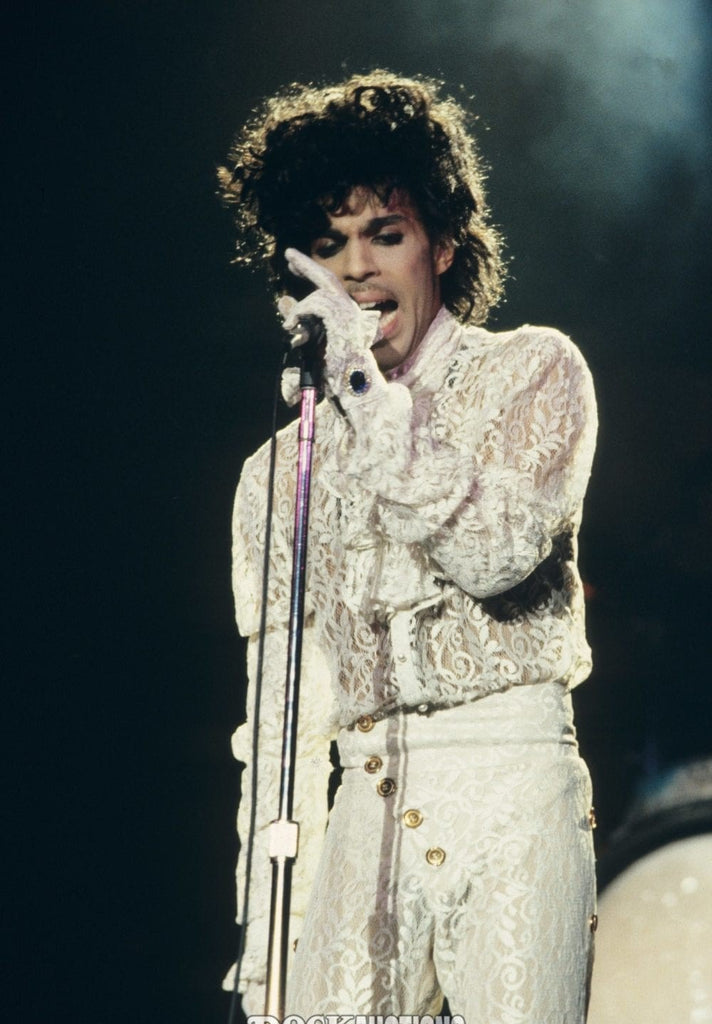 Prince 1985 - Mark Weiss