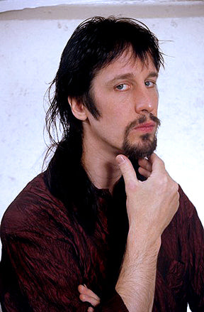 Todd Rundgren 1986 - Scott Weiner