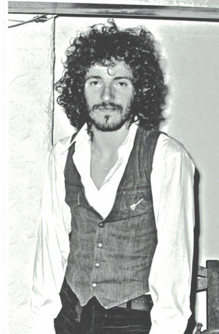 Bruce Springsteen The Early Years - Phil Ceccola