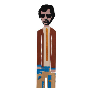 Tittenhurst Man - Ringo Starr