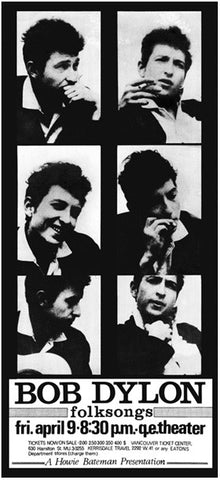 Bob Dylon (Bob Dylan) - Bob Masse