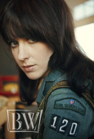 Grace Slick - Baron Wolman