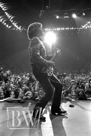 John Fogerty (CCR) - Baron Wolman