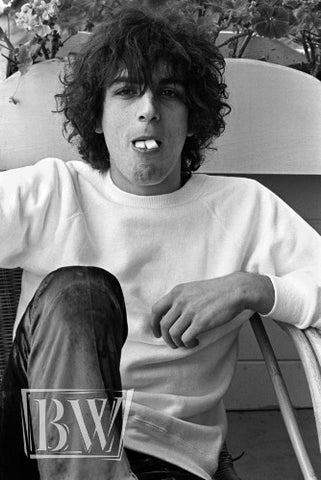 Syd Barrett - Baron Wolman