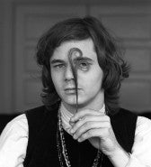 Steve Miller - Baron Wolman