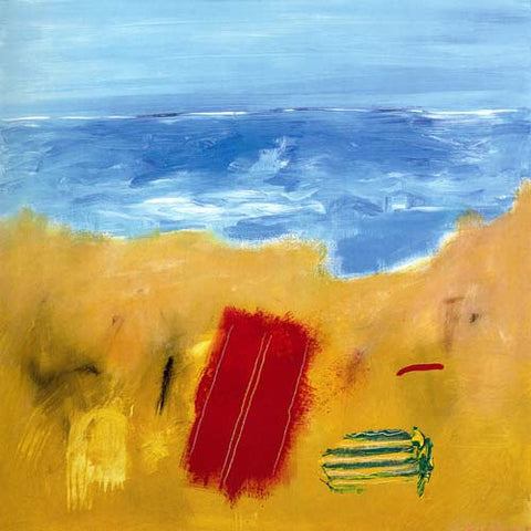 Beach Towels - Paul McCartney