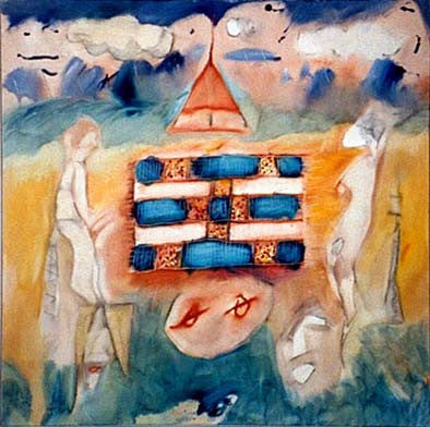 Chief Rug - Paul McCartney