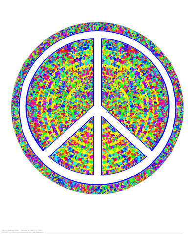 Peace Spin - Ringo Starr