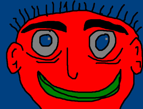 I Feel Hot - Ringo Starr