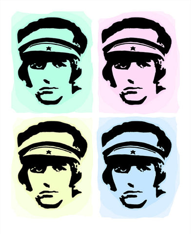 Ringo 65 - Ringo Starr
