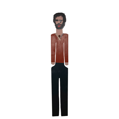 Caveman - Ringo Starr