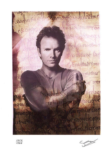 Sting