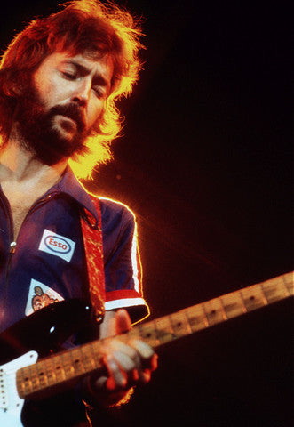 Eric Clapton - James Fortune