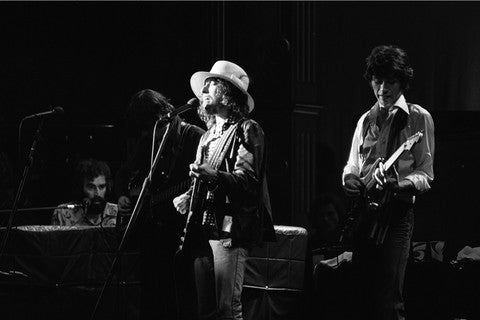 The Last Waltz - James Fortune