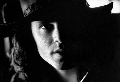Jim Morrison - James Fortune