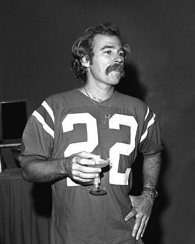 Jimmy Buffett 2 - James Fortune