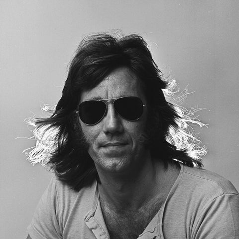 Ray Manzarek (The Doors) - James Fortune