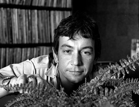 Eric Burdon - James Fortune