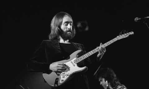 Dave Mason - James Fortune