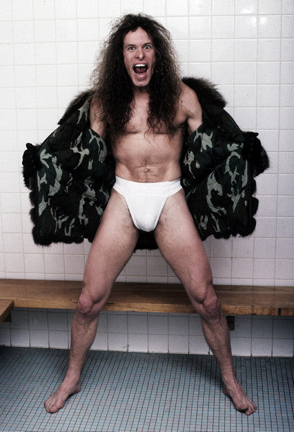 Ted Nugent - Mark Weiss