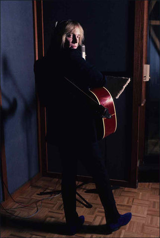 Tom Petty 1985 - Mark Weiss