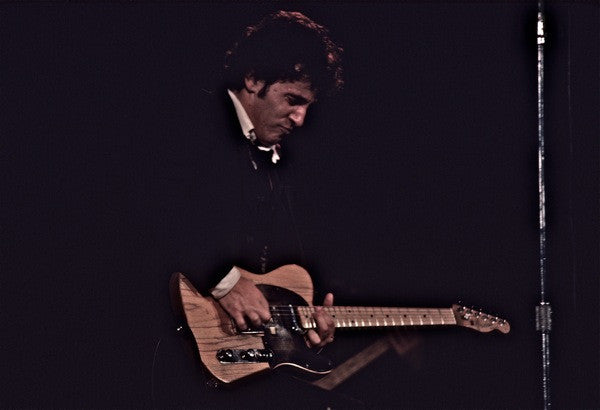 Springsteen 1978 Red Rocks Bruce Springsteen 1978 Tour