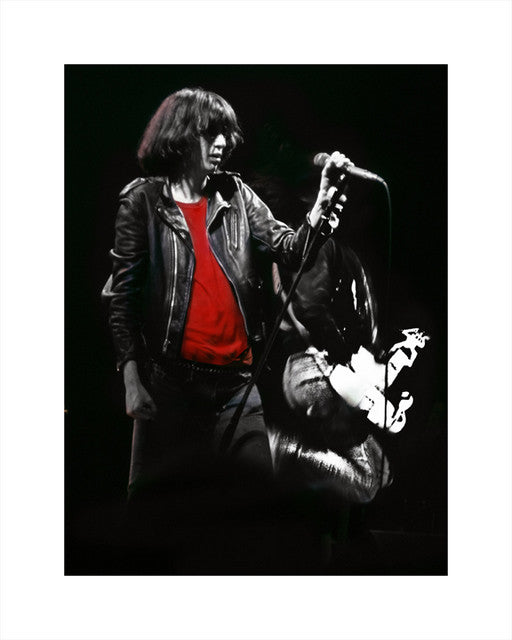 Joey Ramone (The Ramones) - Scott Segelbaum