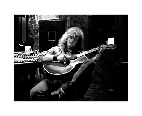 Only Lonely (Jon Bon Jovi)  - Randy Alexander