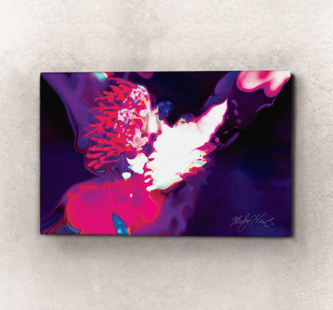 Mystical Flight - Mickey Hart
