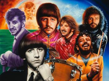 7 Faces of Ringo - Shannon