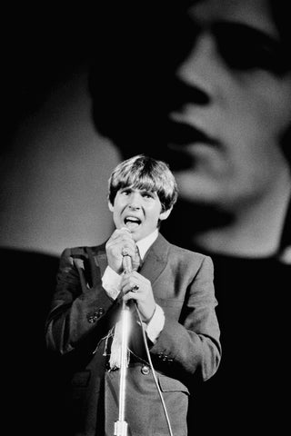 Davy Jones II - Tom M Morton